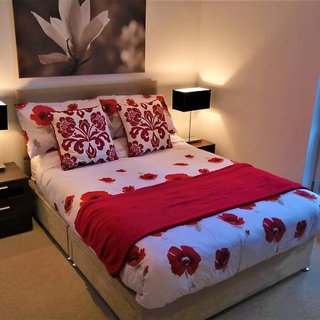 Denison House - Elite Apartments Лондон Екстериор снимка