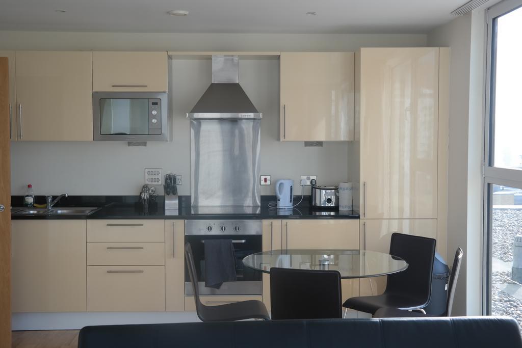 Denison House - Elite Apartments Лондон Екстериор снимка