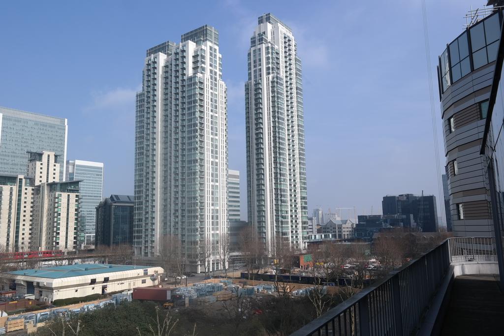 Denison House - Elite Apartments Лондон Стая снимка