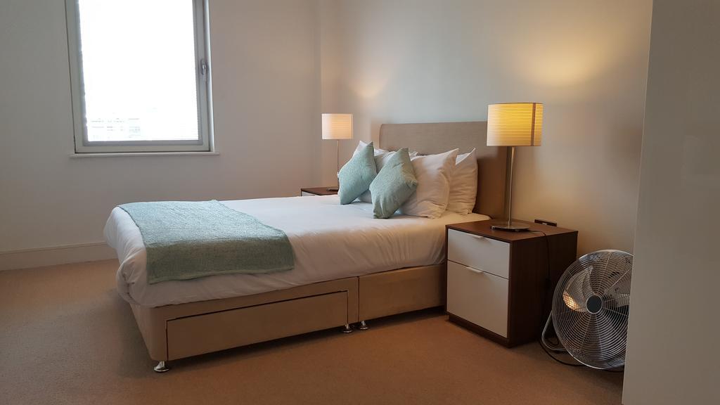 Denison House - Elite Apartments Лондон Екстериор снимка