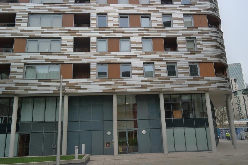 Denison House - Elite Apartments Лондон Стая снимка