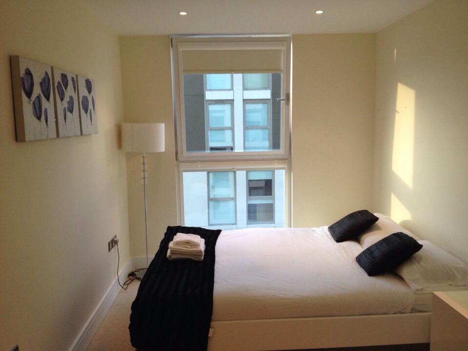 Denison House - Elite Apartments Лондон Екстериор снимка