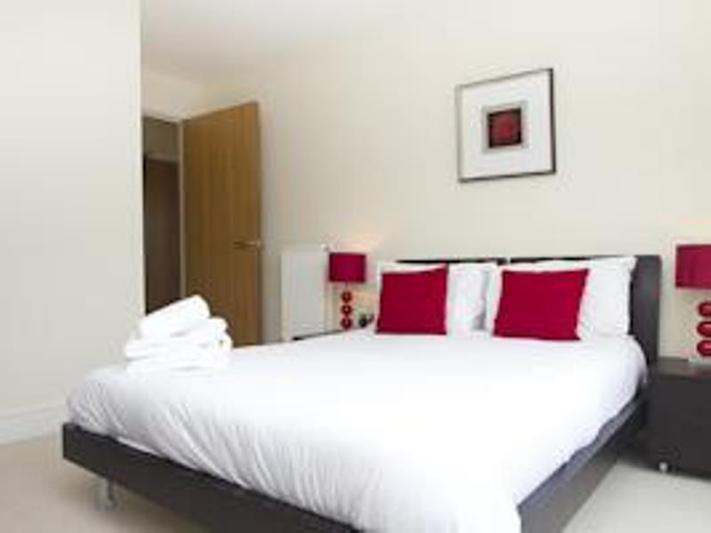 Denison House - Elite Apartments Лондон Екстериор снимка