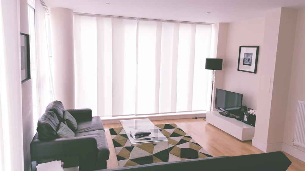 Denison House - Elite Apartments Лондон Екстериор снимка