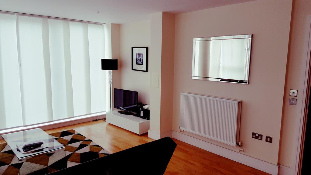 Denison House - Elite Apartments Лондон Екстериор снимка