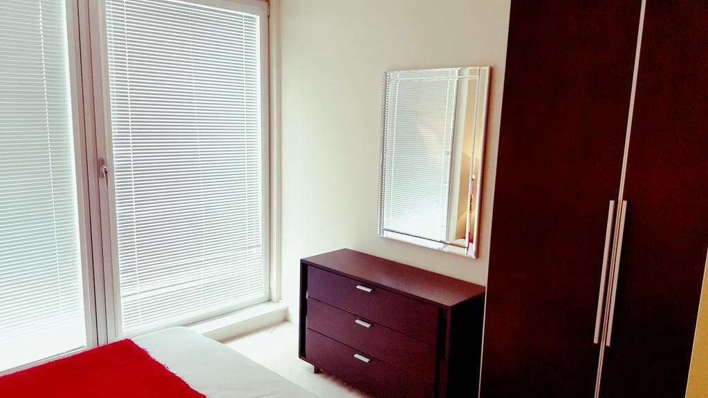 Denison House - Elite Apartments Лондон Екстериор снимка