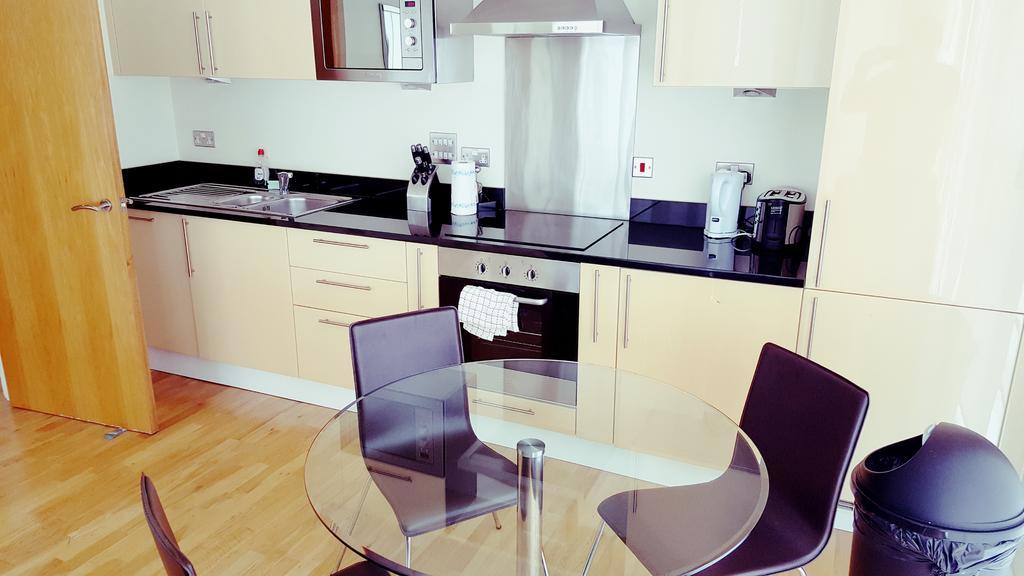 Denison House - Elite Apartments Лондон Екстериор снимка