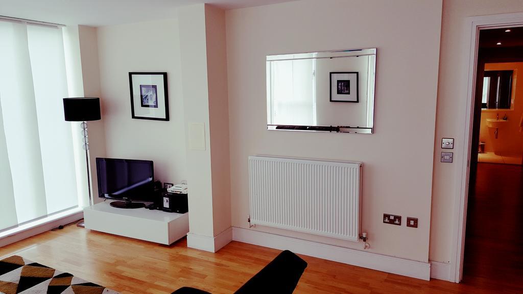 Denison House - Elite Apartments Лондон Екстериор снимка