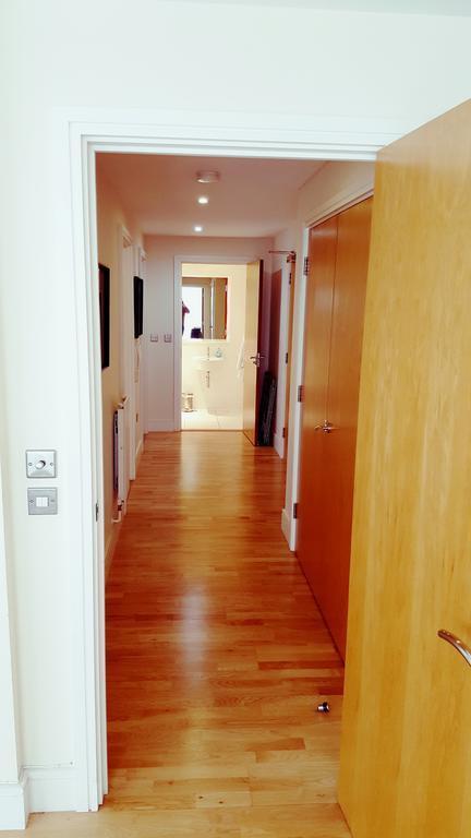 Denison House - Elite Apartments Лондон Екстериор снимка