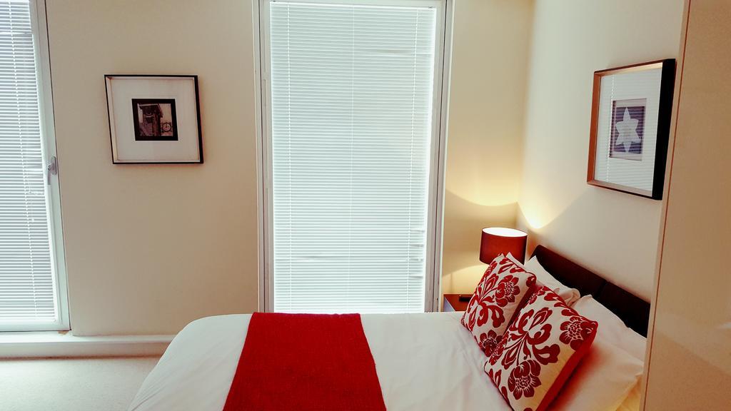 Denison House - Elite Apartments Лондон Екстериор снимка