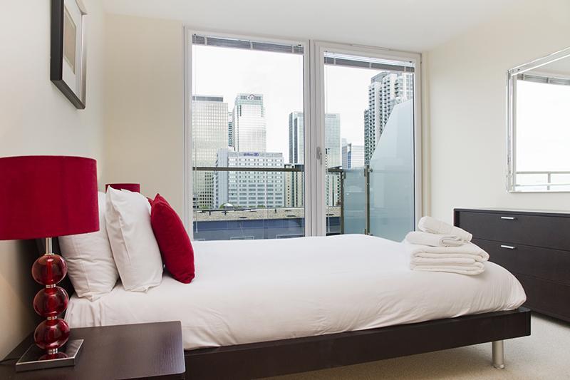 Denison House - Elite Apartments Лондон Стая снимка