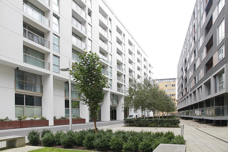 Denison House - Elite Apartments Лондон Стая снимка