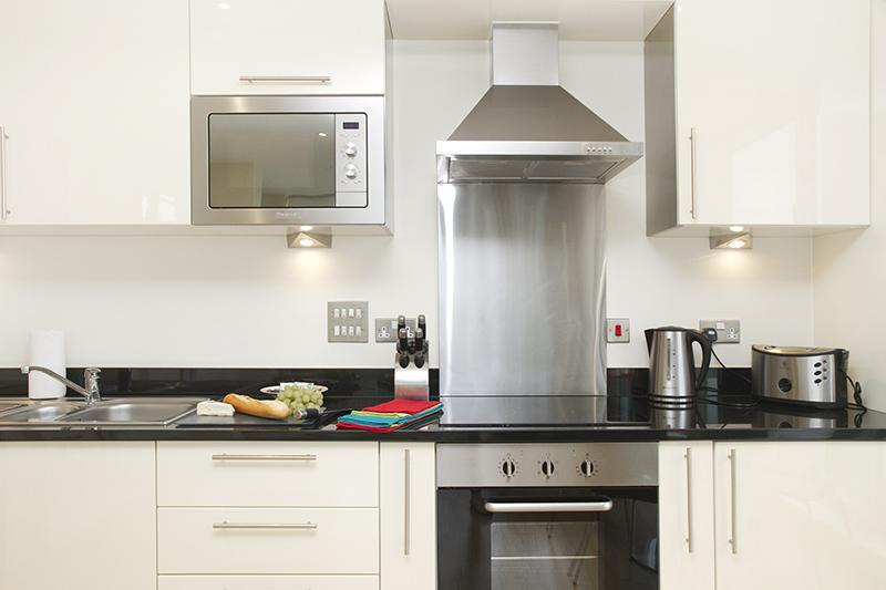 Denison House - Elite Apartments Лондон Стая снимка