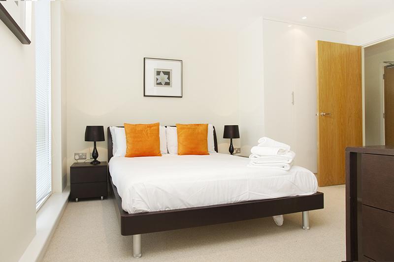 Denison House - Elite Apartments Лондон Стая снимка