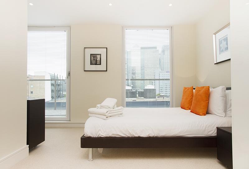 Denison House - Elite Apartments Лондон Стая снимка