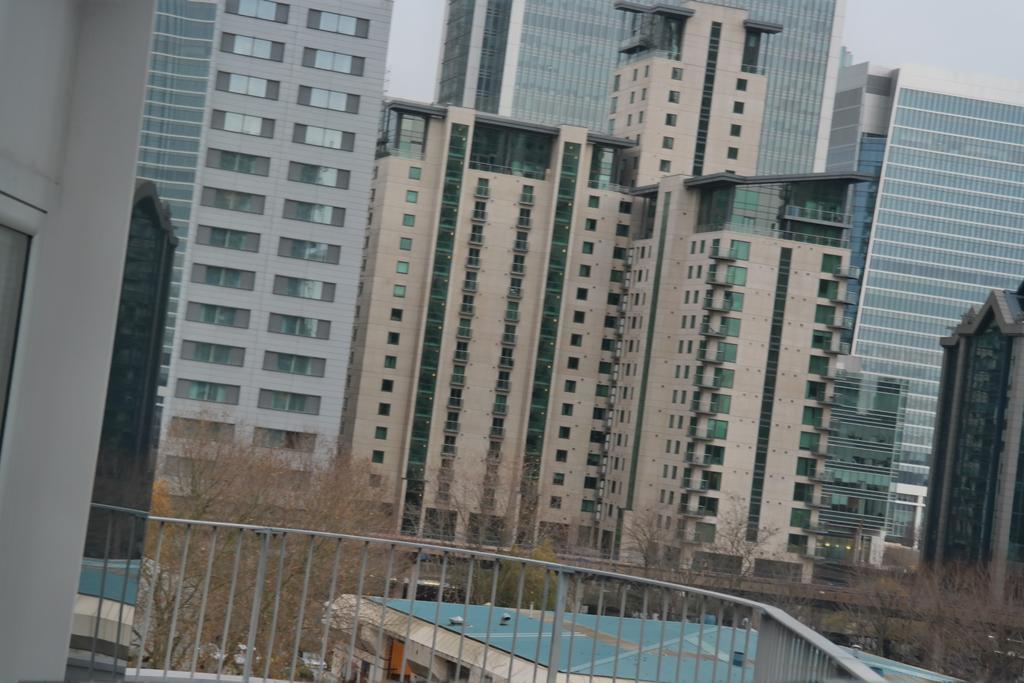 Denison House - Elite Apartments Лондон Екстериор снимка