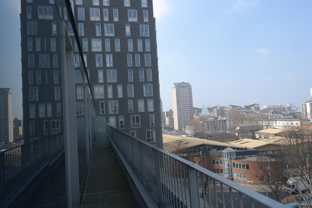Denison House - Elite Apartments Лондон Екстериор снимка